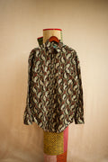 Nigel Cabourn Cricket Shirt