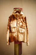 Story MFG Forager Tie Dye Jacket