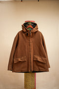 Left Hand Reversible Coat