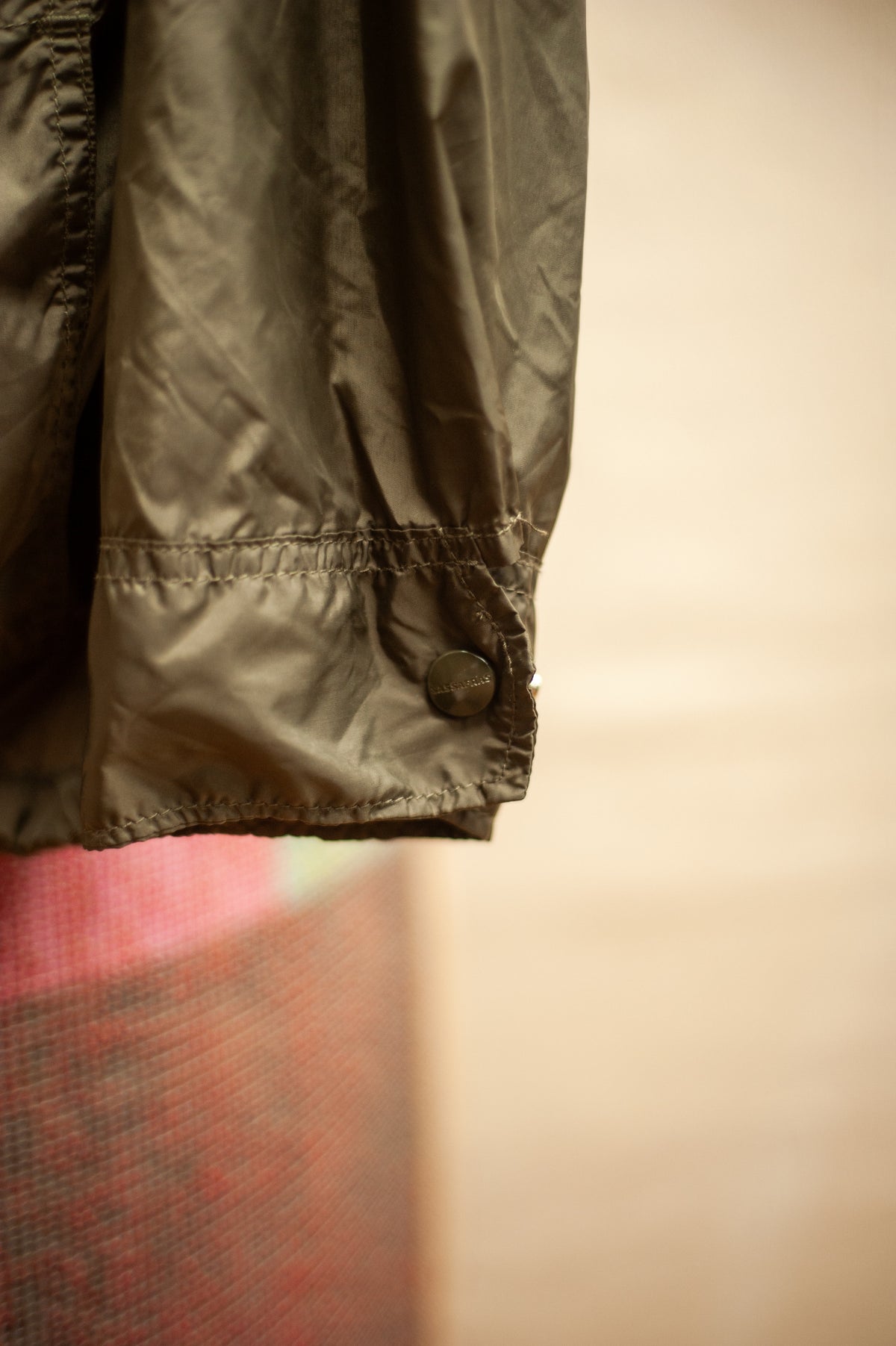 Sassafras Pruner Leaf Jacket