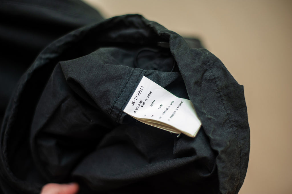 Snow Peak C/N Smock