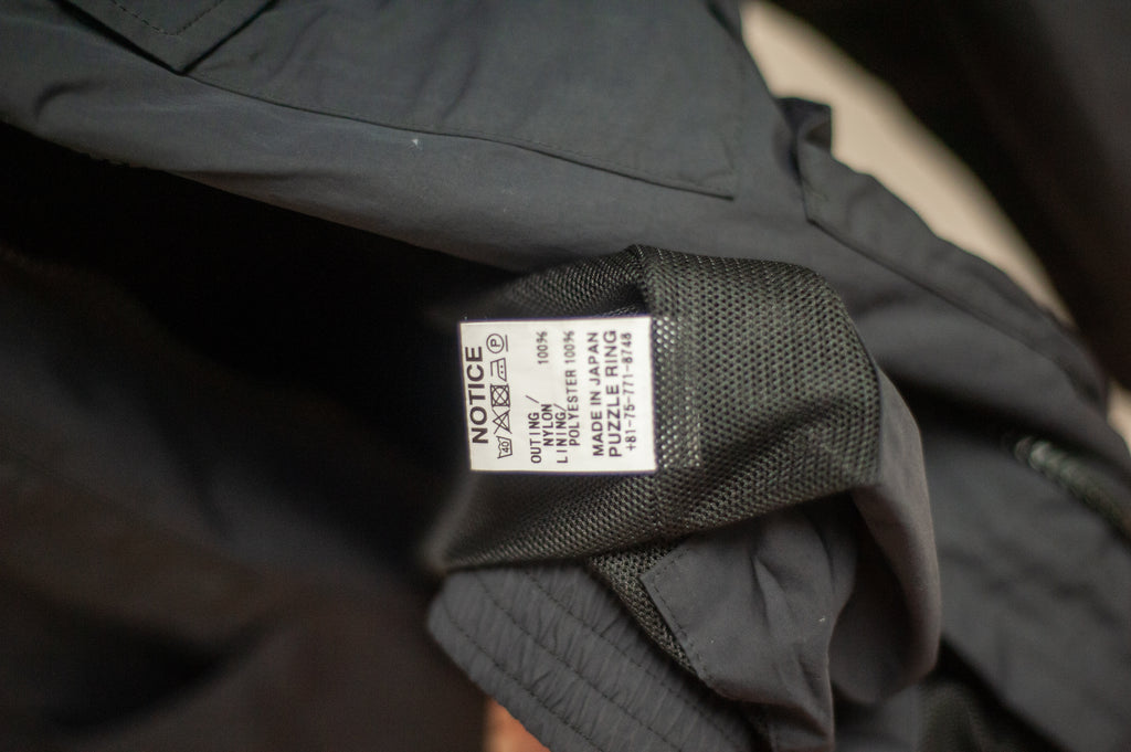 Sassafras D/C Armor Light Jacket