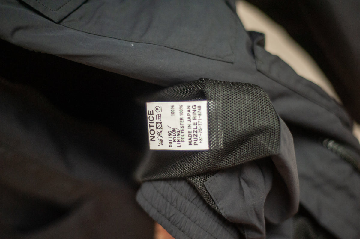Sassafras D/C Armor Light Jacket