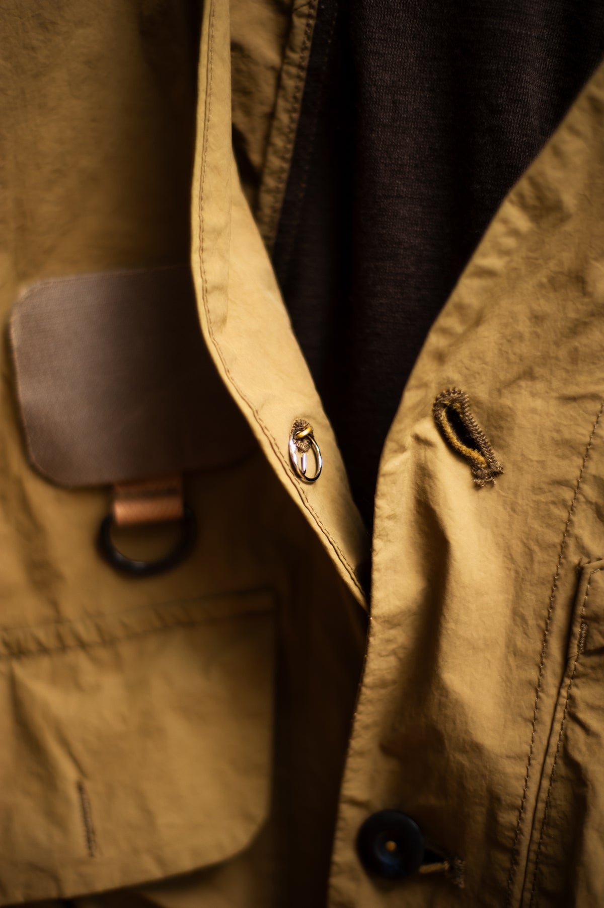 Norbit Field Jacket