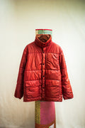 C.P. Company U16 Nylon Metal Ripstop Jacket