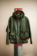 Sassafras Overgrown Hiker Jacket