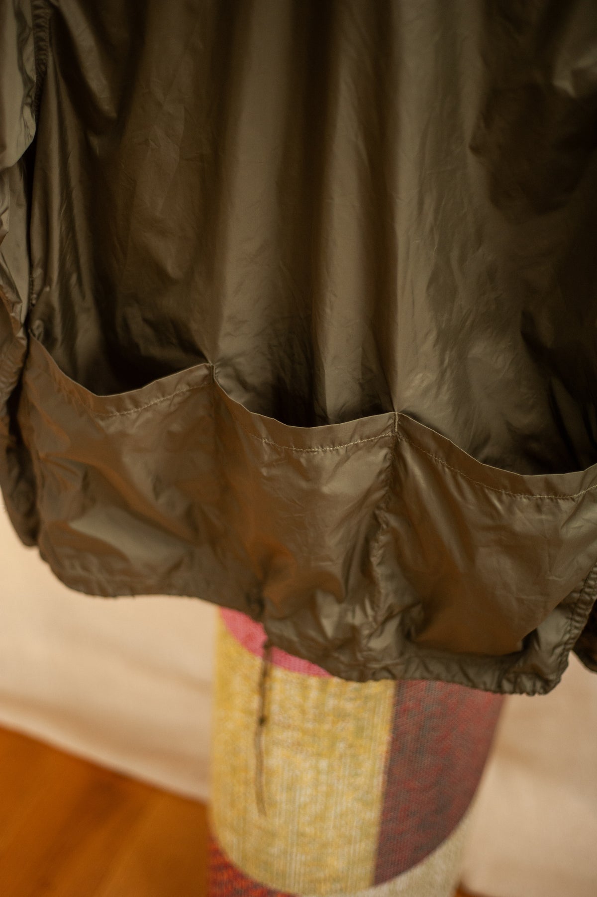 Sassafras Pruner Leaf Jacket