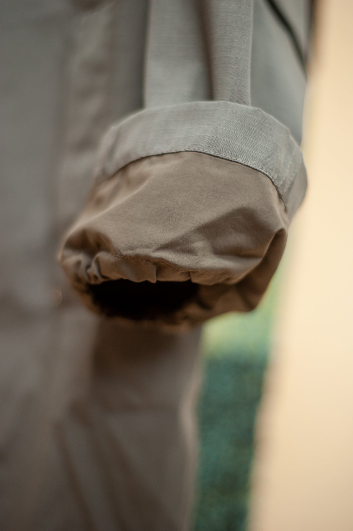 North Face Purple Label Mountian Wind Coat