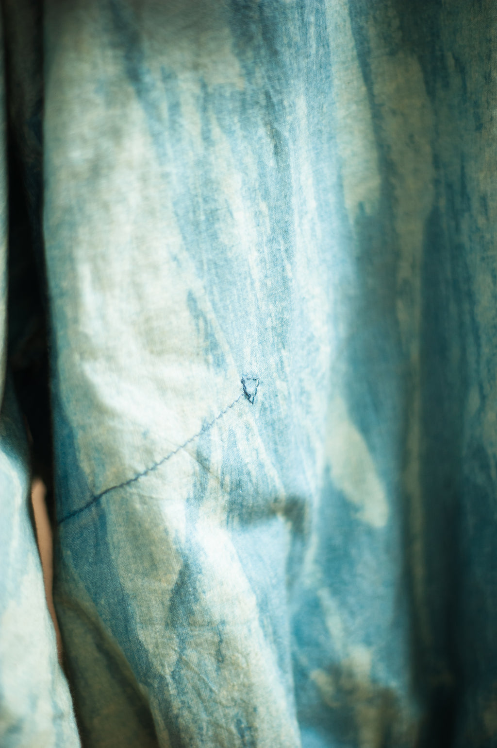 Nigel Cabourn Cricket Club Camo Jacket