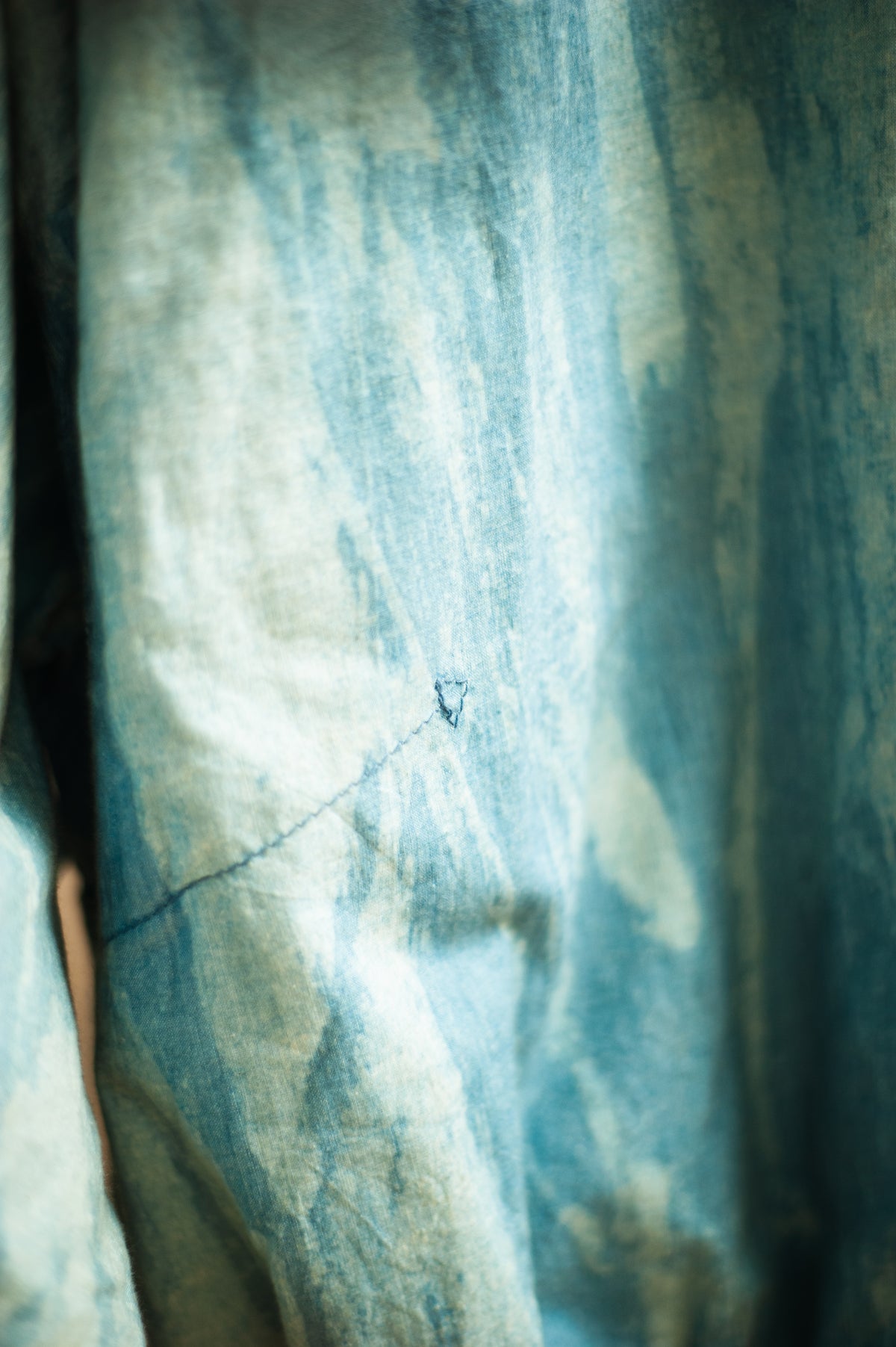 Nigel Cabourn Cricket Club Camo Jacket