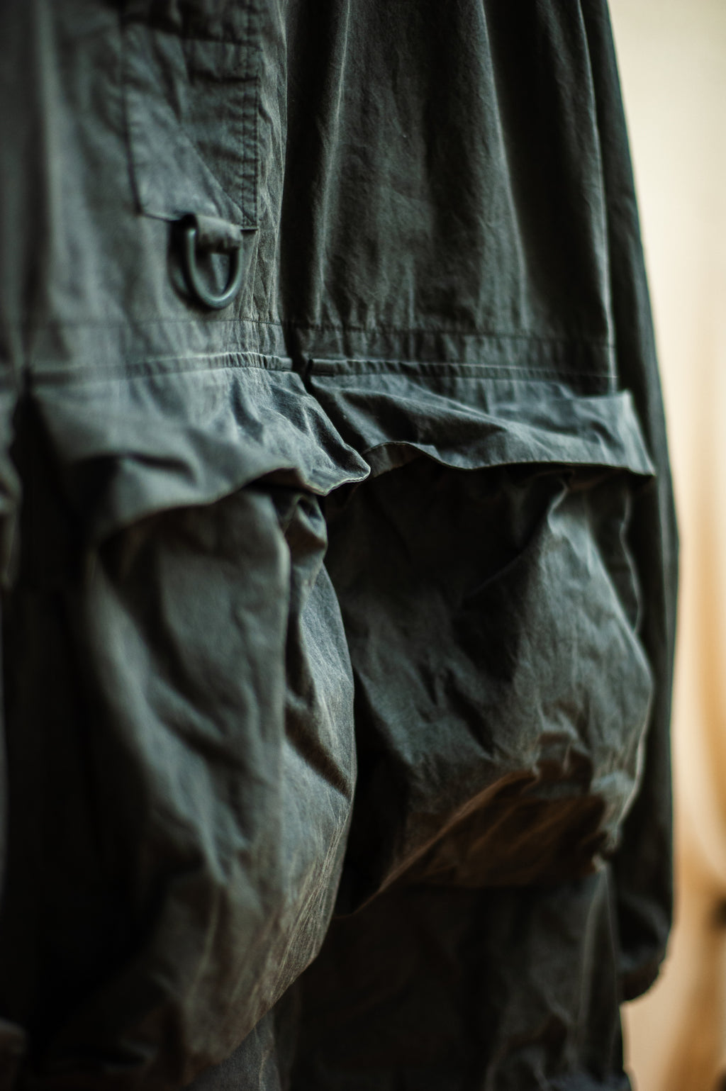 Snow Peak C/N Smock