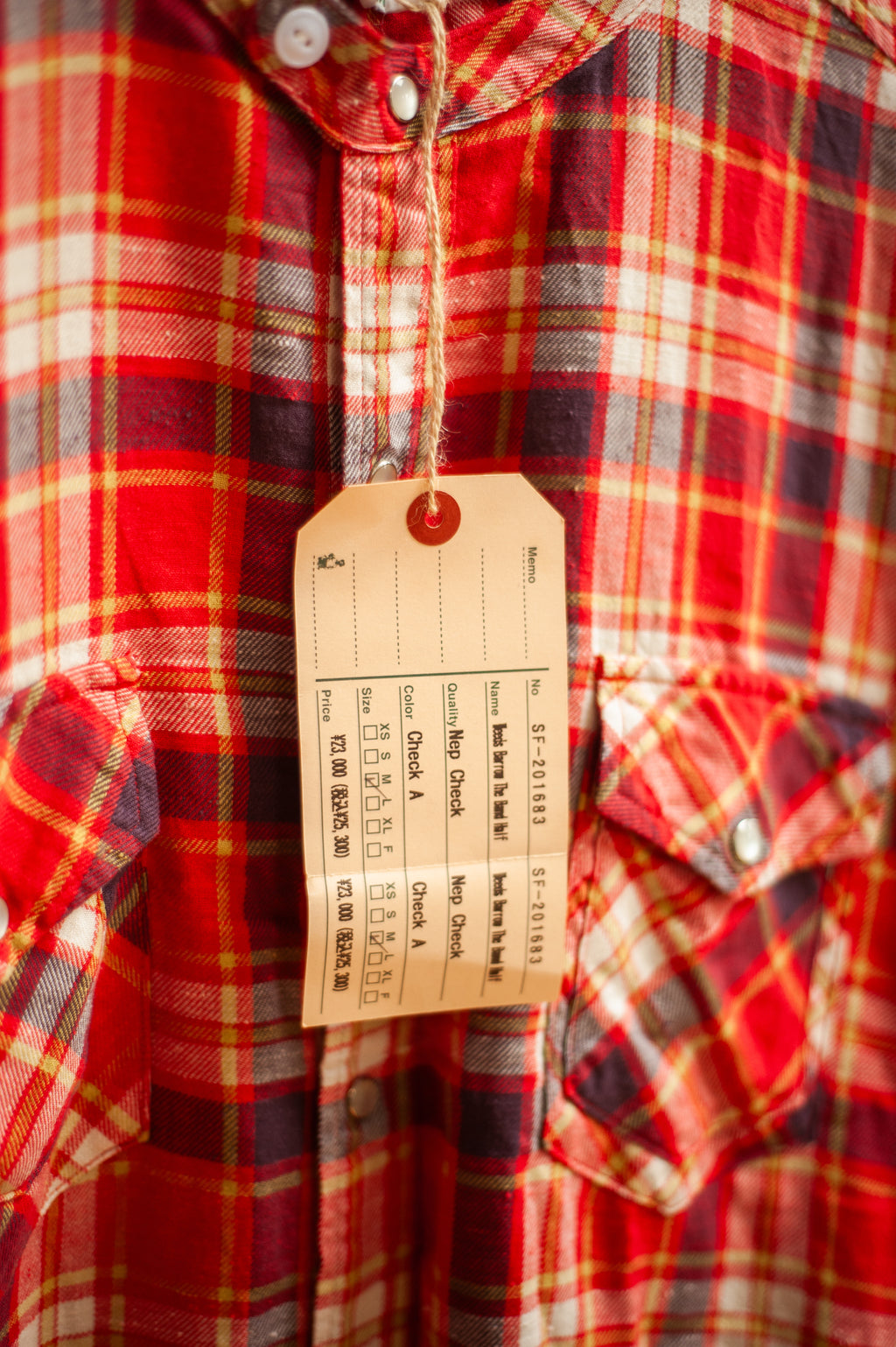 Sassafras The Weeds Barrow Band Half Shirt