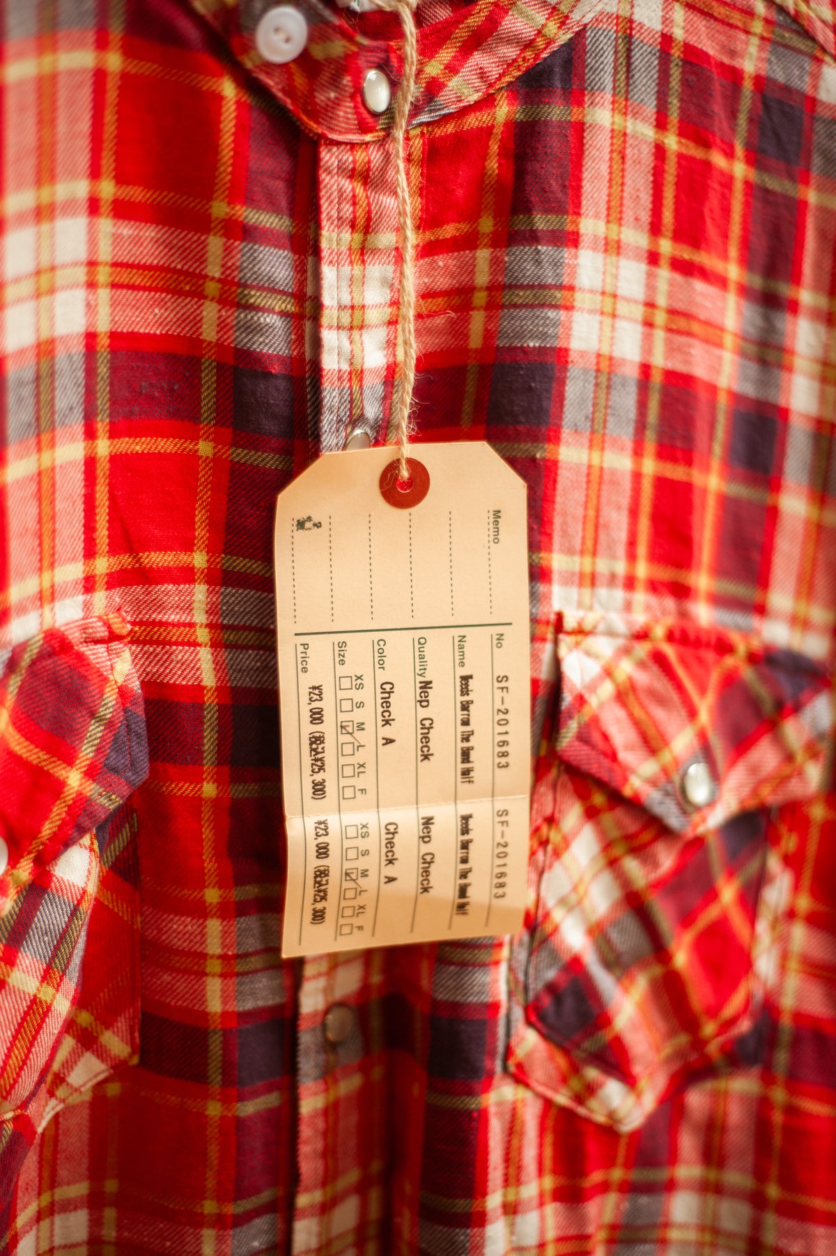 Sassafras The Weeds Barrow Band Half Shirt