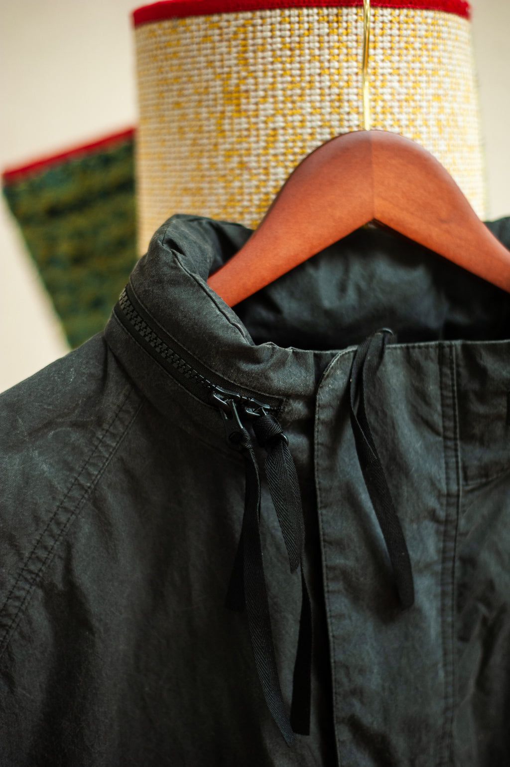 Snow Peak C/N Smock