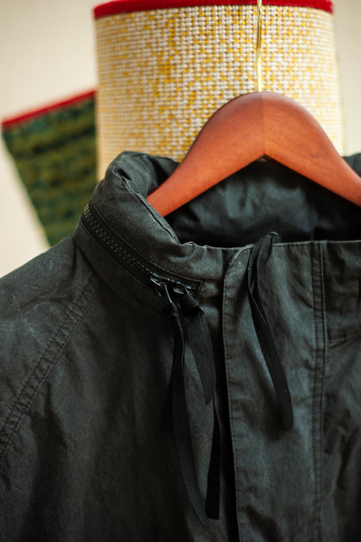 Snow Peak C/N Smock