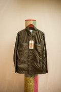Sassafras Pruner Leaf Jacket