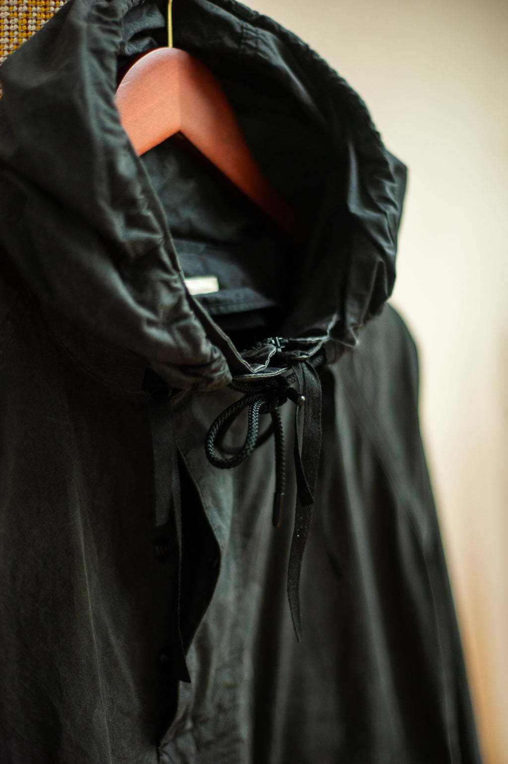 Snow Peak C/N Smock