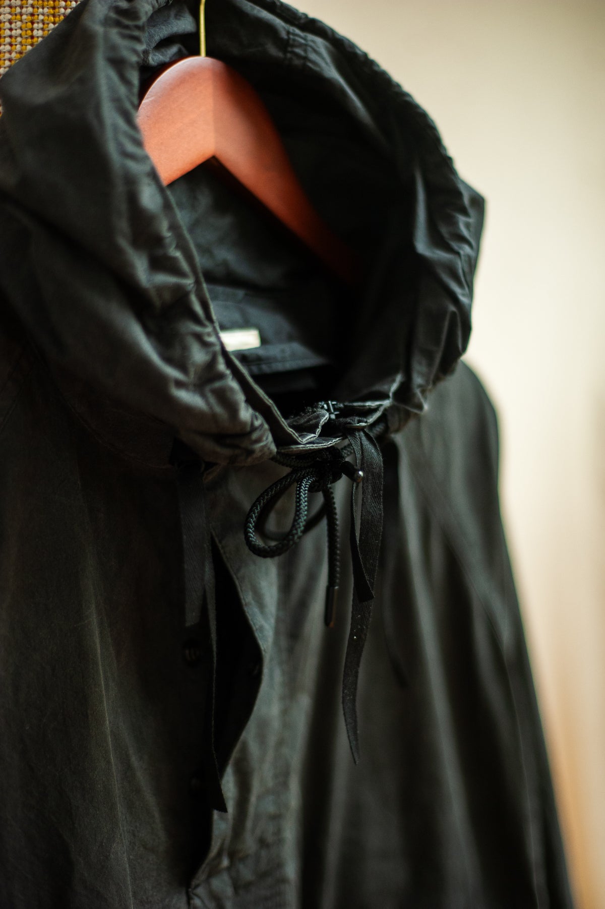Snow Peak C/N Smock